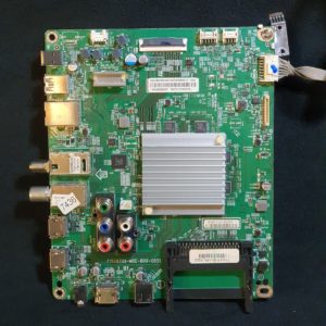 Carte mère télé Philips 55PUS6272/12 Référence: 715G8709-M0E-B00-005K