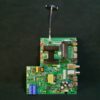 Carte mère télé TCL 32S615 Référence: 40-RT41XB-MAF2HG-C