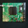 Carte mère télé TCL U55P6066 Référence: 40-MS86D1-MAC2HG