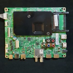 Carte mère télé Philips 55PUS6554/12 Référence: 715G9907-M01-B03-005G