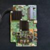 Carte mère télé Toshiba 65UL5A63DG Référence: 17MB130T (211218R1A) – Image 2