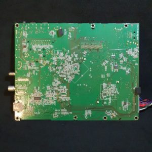 Carte mère télé Philips 55PUS6401/12 Référence: 715G7776-M01-B00-005K