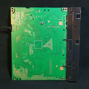 Carte mère télé Lg 43UP77003LB Référence: EAX69581703 (1.2) – Image 4