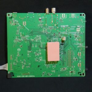 Carte mère télé Philips 55PUS6554/12 Référence: 715G9907-M01-B03-005G