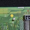 Carte mère télé Panasonic TX-50GX830E Référence: TNPH1204 1A – Image 6