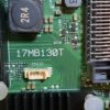 Carte mère télé Toshiba 55UL5A63DG Référence:  17MB130T (211218R1A) – Image 4