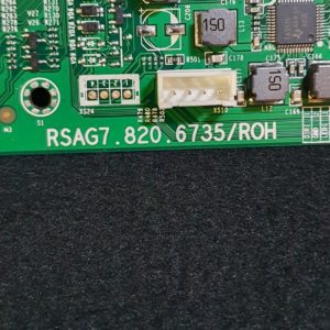 Carte mère télé Hisense H40M2600 Référence: RSAG7.820.6735/ROH – Image 5