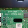 Carte mère télé Samsung QE50Q80TAT Référence: BN41-02749A-000 (BN94-16171L) – Image 3
