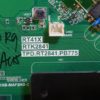 Carte mère télé TCL 32S615 Référence: 40-RT41XB-MAF2HG-C – Image 4