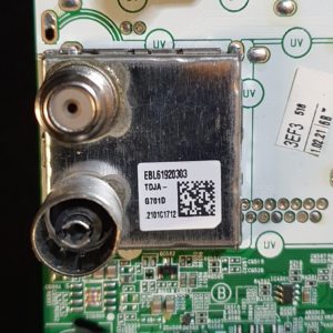 Carte mère télé lg 55UN711C0ZB Référence: EAX69083603 (1.0) – Image 3
