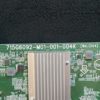 Carte mère télé Philips 50PFH4009/88 Référence: 715G6092-M01-001-004K – Image 6