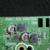 Carte mère télé Hisense 70AE7000F Référence: RSAG7.820.9580/ROH – Image 5