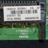 Carte mère télé Philips 40PFL3028H/12 Référence: 17MB95S-1 (23103631) – Image 4