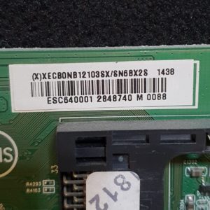 Carte mère télé Philips 50PFH4009/88 Référence: 715G6092-M01-001-004K – Image 3