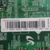 Carte mère télé Samsung UE49MU6205K Référence: BN41-02568B (BN94-12424C) – Image 5