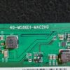 Carte mère télé TCL U55P6066 Référence: 40-MS86D1-MAC2HG – Image 5