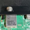 Carte mère télé Samsung UE50RU7025K Référence: BN41-02703A (BN94-14756L) – Image 3
