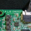 Carte mère télé Lg 60UM7100PLB Référence: EAX68253605 (1.1) – Image 4