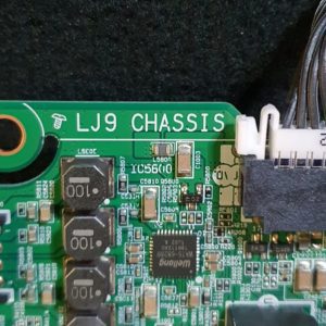 Carte mère télé Lg 60UM7100PLB Référence: EAX68253605 (1.1) – Image 4