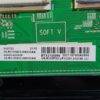 Carte mère télé TCL 55C725 Référence: 40-R51MG3-MAA2HG – Image 3