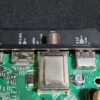 Carte mère télé TCL U55P6066 Référence: 40-MS86D1-MAC2HG – Image 4