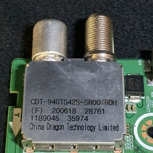 Carte mère télé Hisense 70AE7000F Référence: RSAG7.820.9580/ROH – Image 4