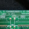 Carte mère télé Lg 60UM7100PLB Référence: EAX68253605 (1.1) – Image 7