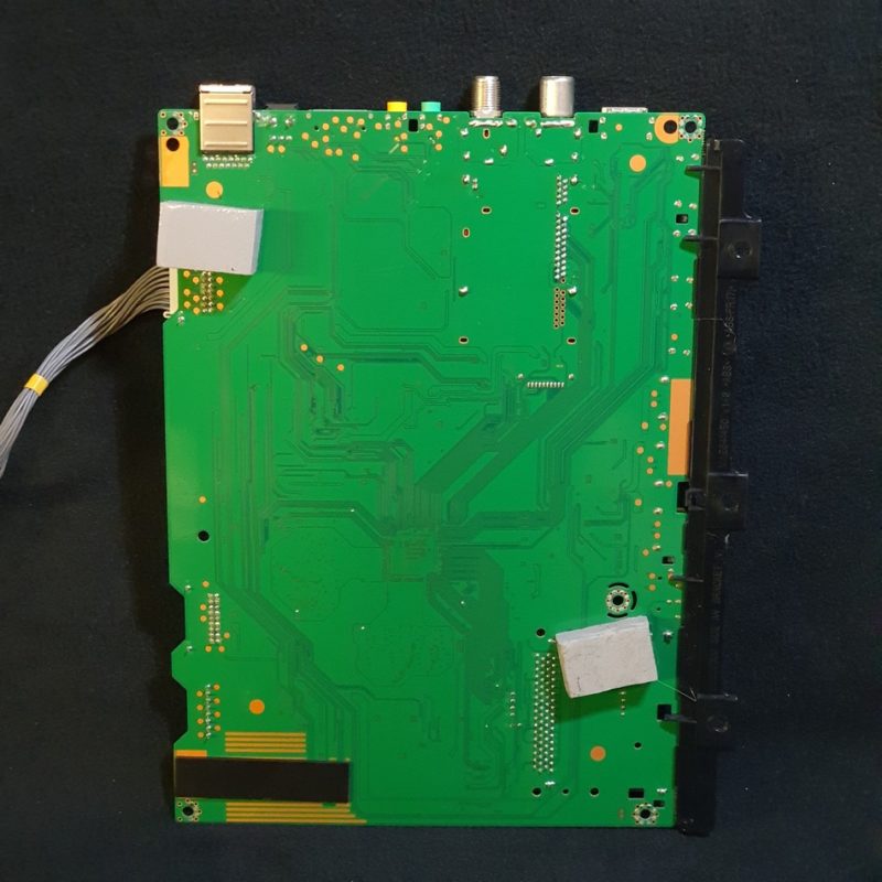 Carte Mère 6/8/10/12 MHZ 286 TURBO 4L1024K / 8750