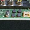 Carte mère télé Toshiba 65UL5A63DG Référence: 17MB130T (211218R1A) – Image 4