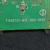 Carte mère télé Philips 55PUS6272/12 Référence: 715G8709-M0E-B00-005K – Image 7