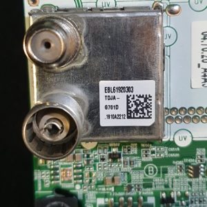 Carte mère télé Lg 65SM8200PLA Référence: EAX68253605 (1.1) – Image 7