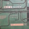 Carte mère + tuner Télé Sony KD-75XG8096 Référence: 1-982-454-51 (173678051) – Image 4