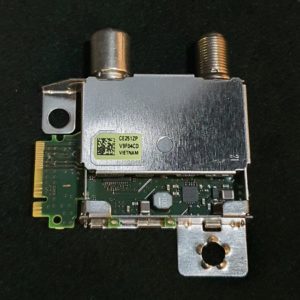 Carte mère + tuner Télé Sony KD-75XG8096 Référence: 1-982-454-51 (173678051) – Image 5