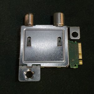 Carte mère + tuner Télé Sony KD-75XG8096 Référence: 1-982-454-51 (173678051) – Image 6