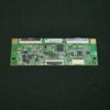 Carte T-CON télé Samsung T32E310EX Référence: 47-6021043