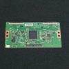 Carte T-Con télé Philips 55PUS6272/12 Référence: 6870C-0535B
