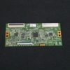 Carte T-Con télé Sony KD-55XE7096 Référence: 17Y_HU11APHTA44LV0.0