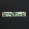 Carte T-Con télé Hisense 70AE7000F Référence: CV700U2-T01-CB-3