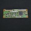 Carte T-Con télé Philips 55PUS6554/12 Référence: CEC_PCB5460002A