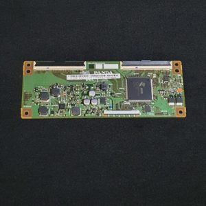 Carte T-Con télé Philips 55PUS6554/12 Référence: CEC_PCB5460002A