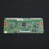 Carte T-Con télé Toshiba 55UL5A63DG Référence: 6870C-0769A