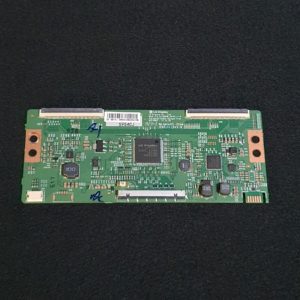 Carte T-Con télé Toshiba 55UL5A63DG Référence: 6870C-0769A