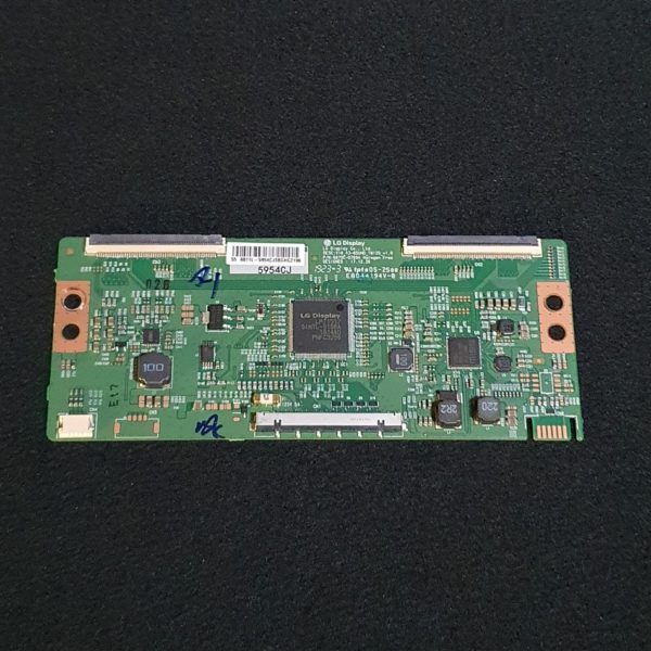 FHD60C4LV1.1 CARTE T-CON SAMSUNG