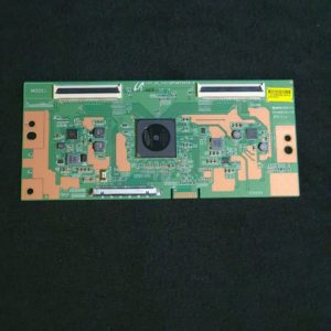 Carte T-Con télé Toshiba 65UL5A63DG Référence: 15Y_65_FU11BPCMTA4V0.4