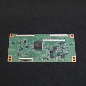 Carte T-Con télé Toshiba 58UL3A63DG Référence: CCPD-TC575-003 V2.0