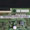 Carte T-Con télé Philips 55PUS6554/12 Référence: CEC_PCB5460002A – Image 3