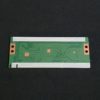Carte T-Con télé Toshiba 55UL5A63DG Référence: 6870C-0769A – Image 2