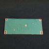 Carte T-Con télé Toshiba 58UL3A63DG Référence: CCPD-TC575-003 V2.0 – Image 2