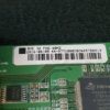 Carte T-CON télé Samsung T32E310EX Référence: 47-6021043 – Image 3