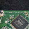 Carte T-Con télé Hisense 70AE7000F Référence: CV700U2-T01-CB-3 – Image 5